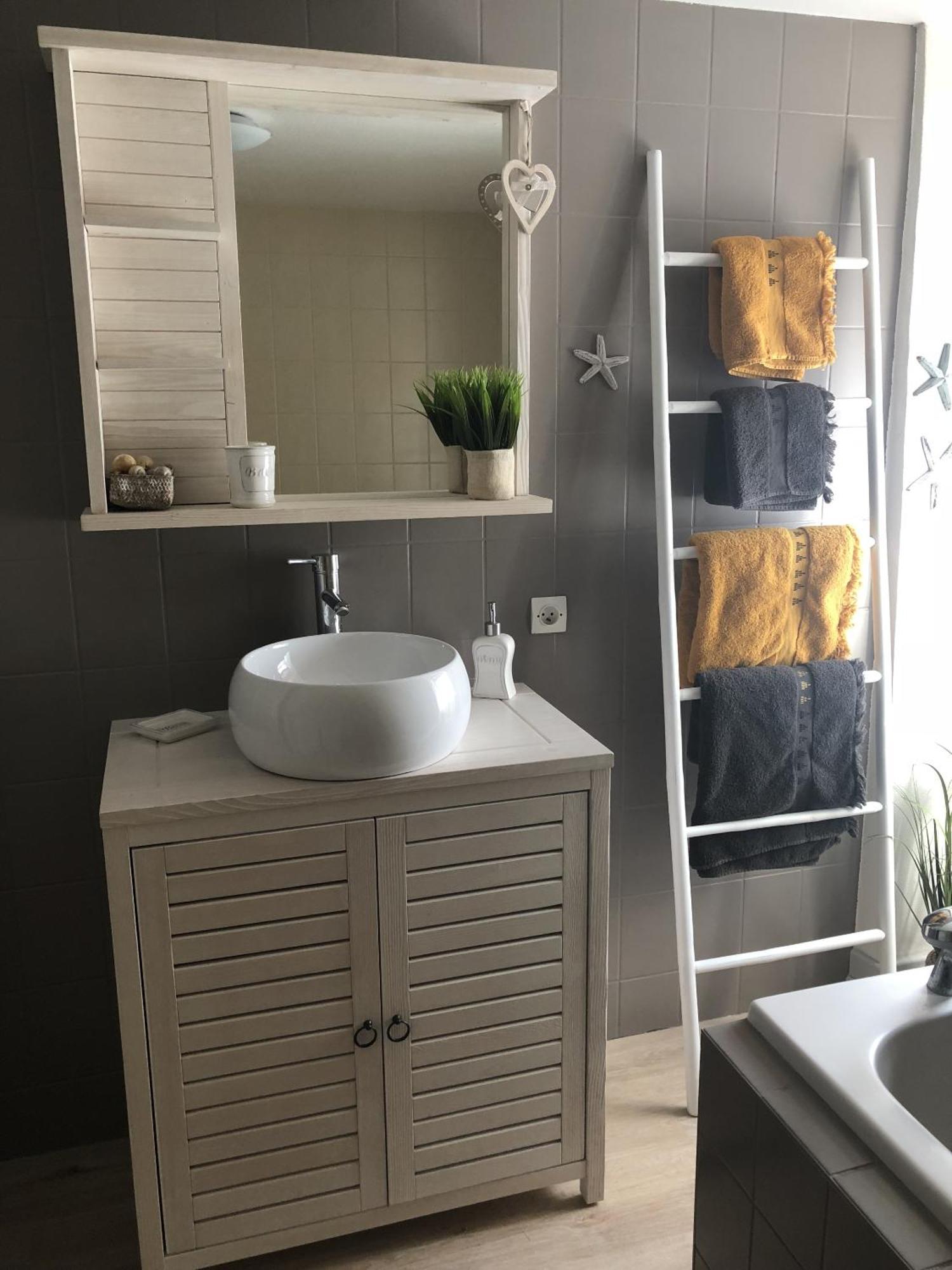 Appartement Sous Les Toits Du Zinc - Climatisé